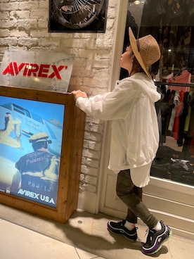 きゃらさわさんのコーディネート