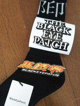 ダニーさんのコーディネート