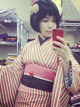 さくらんさんのコーディネート