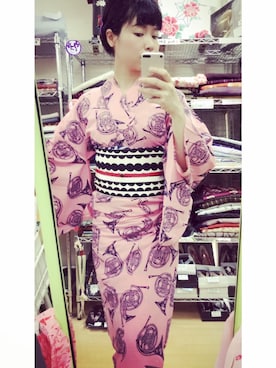 さくらんさんのコーディネート