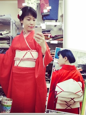 さくらんさんのコーディネート