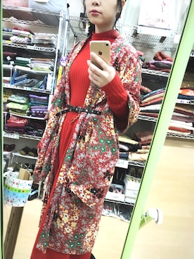 さくらんさんのコーディネート