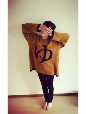 さくらんさんのコーディネート