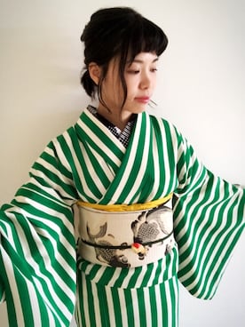 さくらんさんのコーディネート