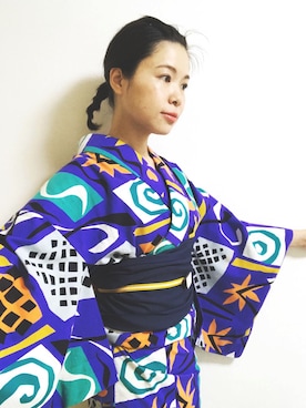 さくらんさんのコーディネート