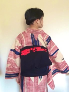 さくらんさんのコーディネート