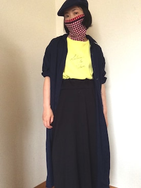 さくらんさんのコーディネート