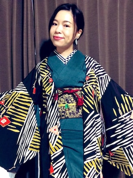 さくらんさんのコーディネート