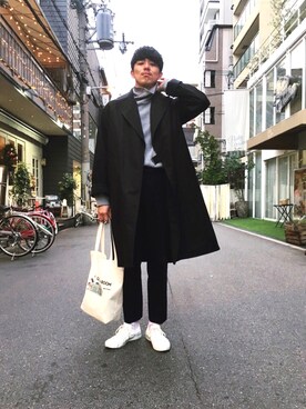 kchanminkさんのコーディネート