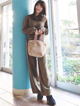 ゆうほさんのコーディネート