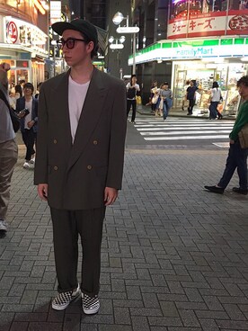 feel_neighborさんのコーディネート