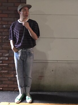 feel_neighborさんのコーディネート