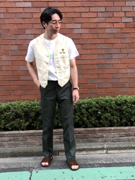 feel_neighborさんのコーディネート