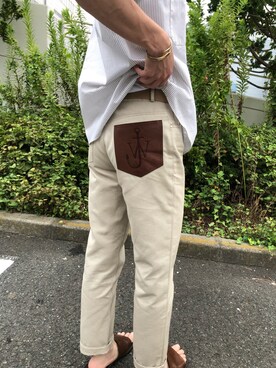 feel_neighborさんのコーディネート