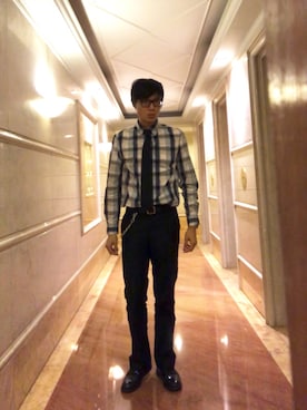 LKさんのコーディネート