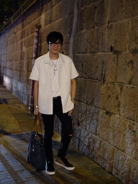 LKさんのコーディネート