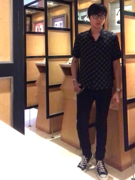 LKさんのコーディネート