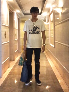 LKさんのコーディネート