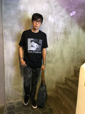 LKさんのコーディネート