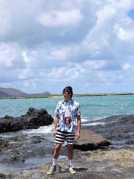 LKさんのコーディネート