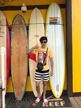 LKさんのコーディネート