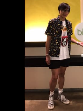 LKさんのコーディネート