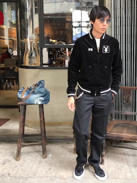 LKさんのコーディネート