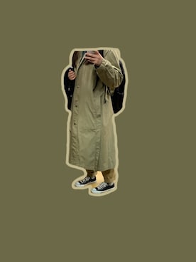 ririさんのコーディネート