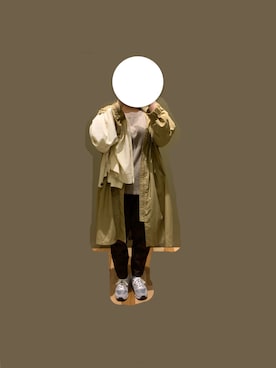 ririさんのコーディネート