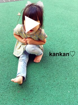 kankanさんのコーディネート