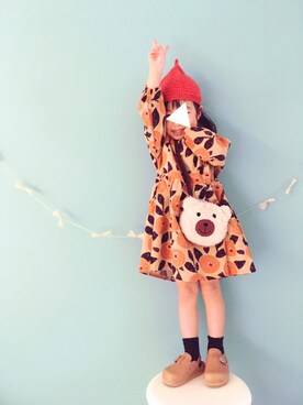 kankanさんのコーディネート