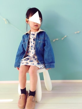 kankanさんのコーディネート