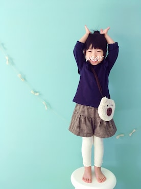 kankanさんのコーディネート