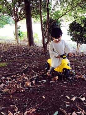 kankanさんのコーディネート