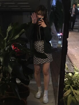 한다은さんのコーディネート