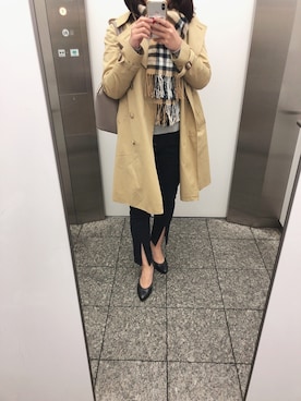Maiさんのコーディネート