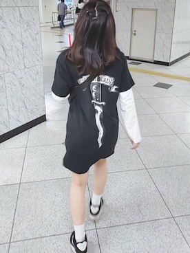 Maiさんのコーディネート