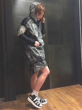 uesugi.さんのコーディネート