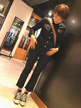 uesugi.さんのコーディネート