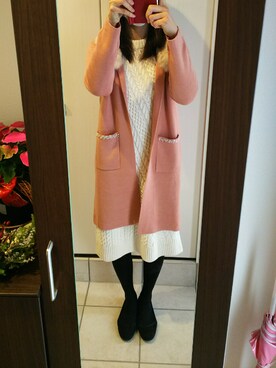 azuさんのコーディネート