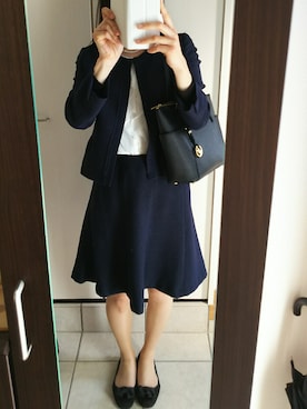 azuさんのコーディネート