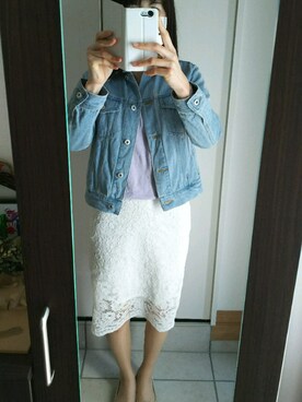 azuさんのコーディネート