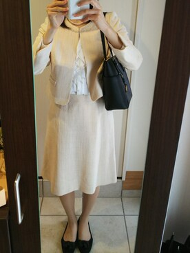 azuさんのコーディネート