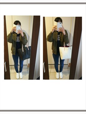 azuさんのコーディネート