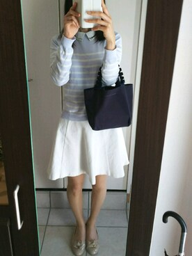 azuさんのコーディネート