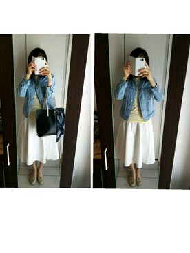 azuさんのコーディネート