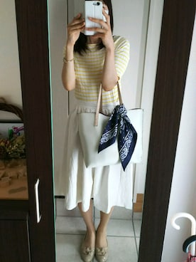 azuさんのコーディネート