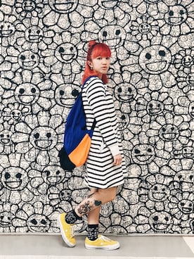 JimmaC≮占͘麻͘氏͘≯さんのコーディネート