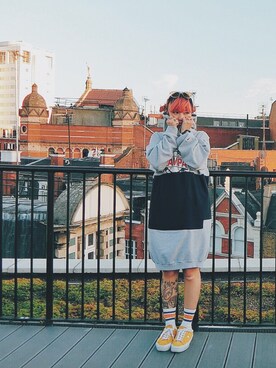 JimmaC≮占͘麻͘氏͘≯さんのコーディネート