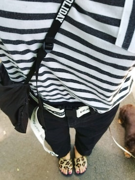 reeさん（レディース・158cm）の夏コーディネート